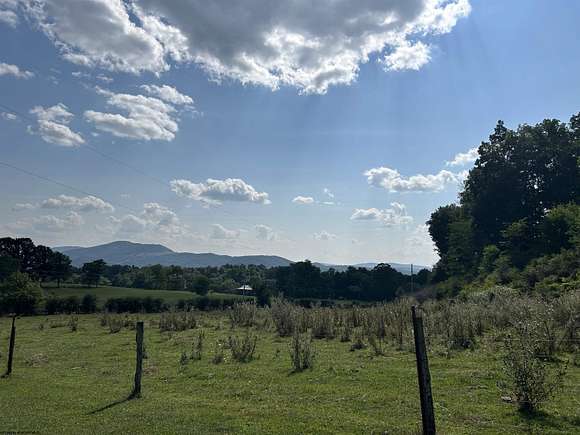 20 Acres of Land for Sale in Dryfork, West Virginia