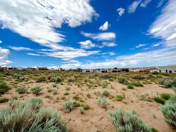 0.5 Acres of Residential Land for Sale in Rio Rancho, New Mexico