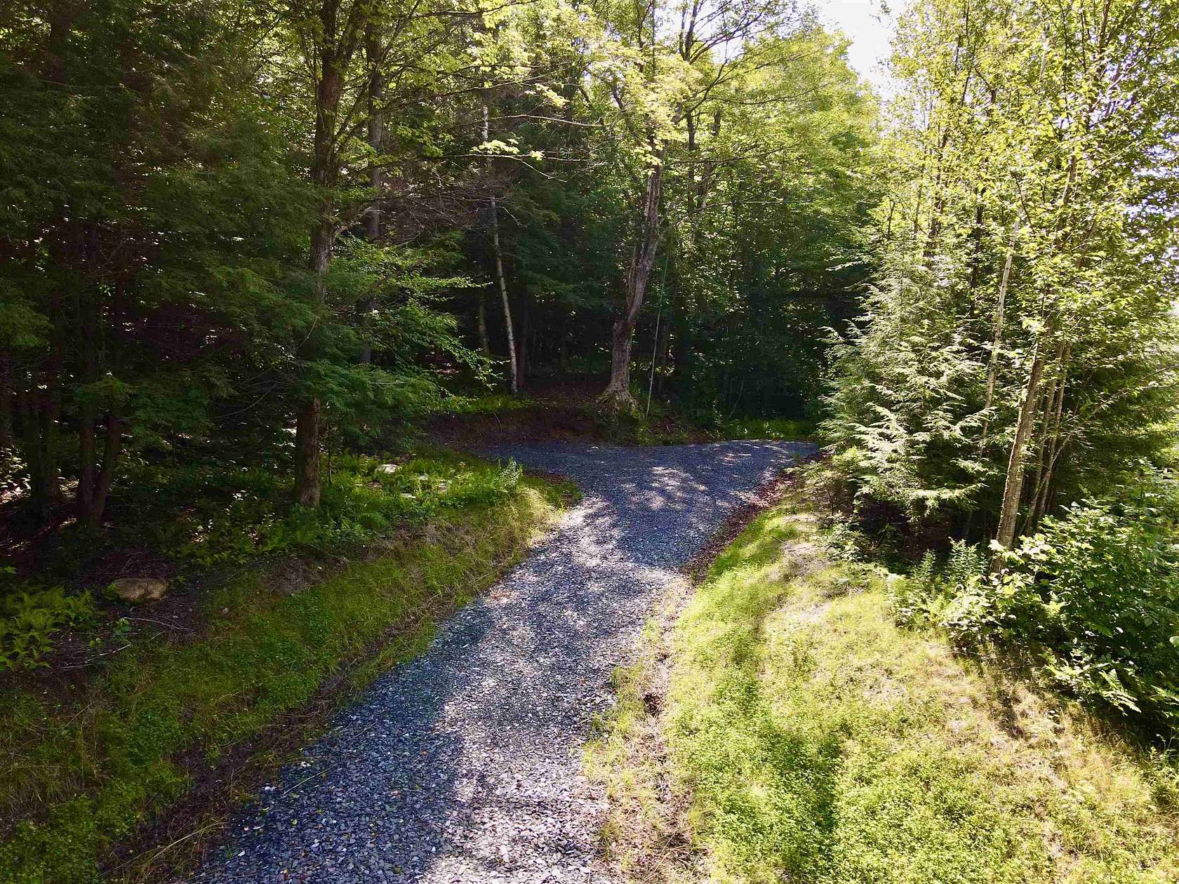 12.89 Acres of Land for Sale in Warren, Vermont