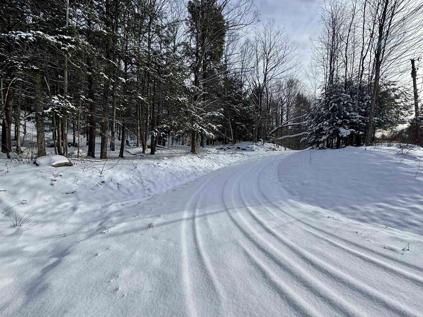 12.89 Acres of Land for Sale in Warren, Vermont