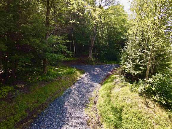 12.89 Acres of Land for Sale in Warren, Vermont