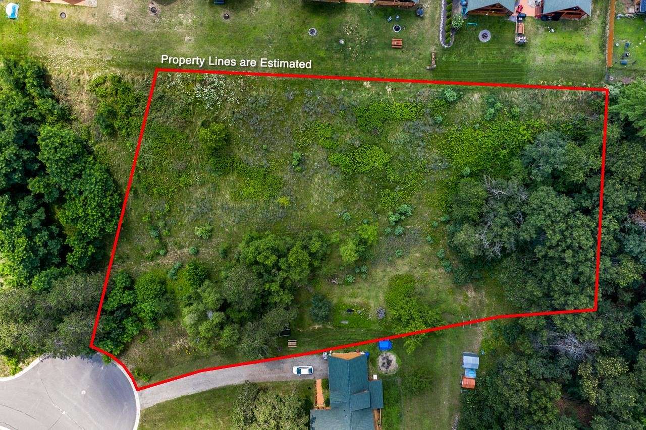 1.12 Acres of Residential Land for Sale in Warrens, Wisconsin