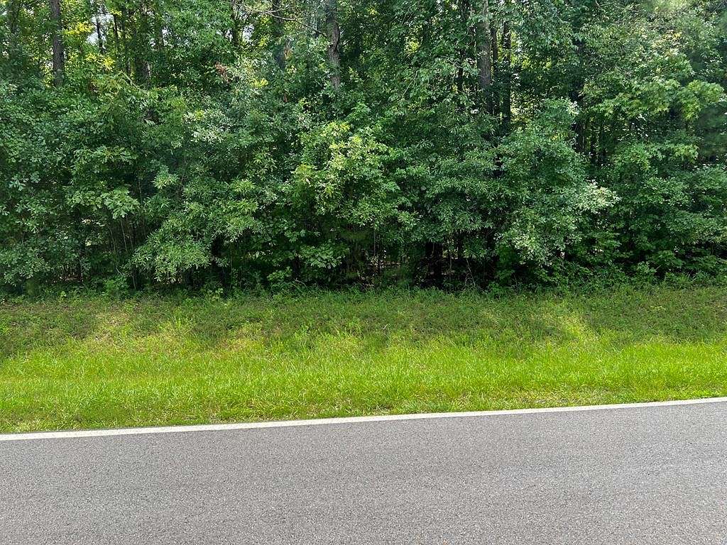 Residential Land for Sale in Milledgeville, Georgia