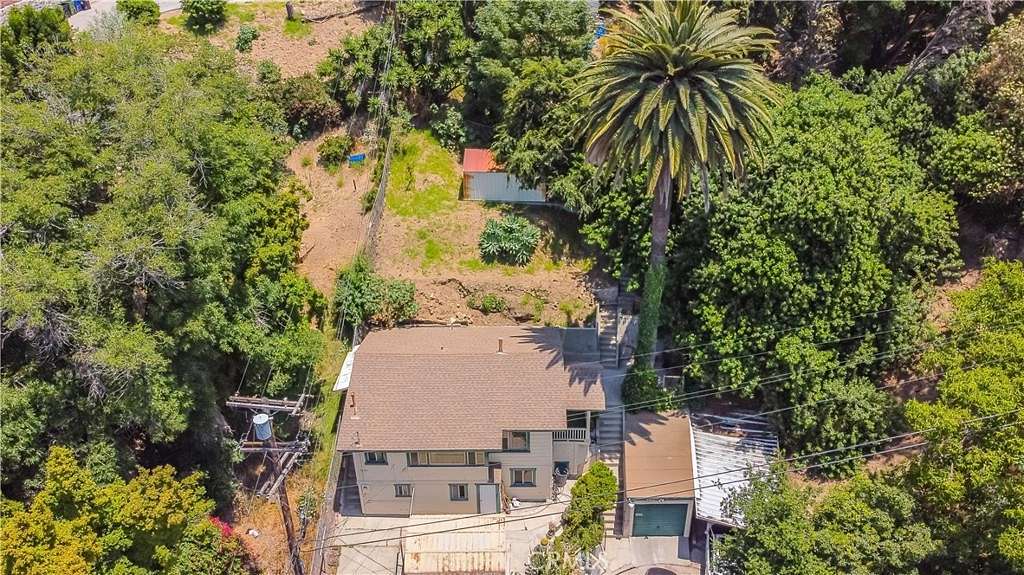 0.119 Acres of Residential Land for Sale in Los Angeles, California