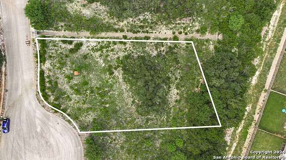 0.474 Acres of Residential Land for Sale in San Antonio, Texas