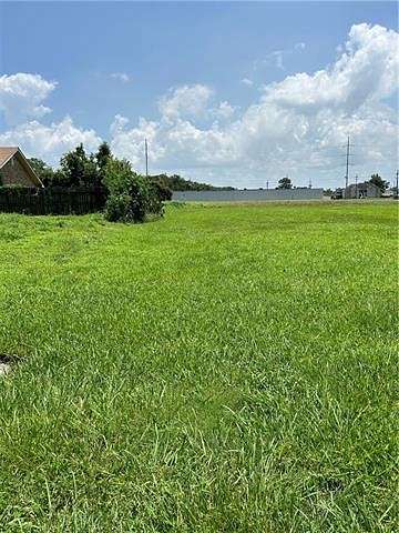 0.173 Acres of Residential Land for Sale in New Orleans, Louisiana