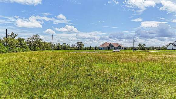 1.35 Acres of Residential Land for Sale in Angleton, Texas