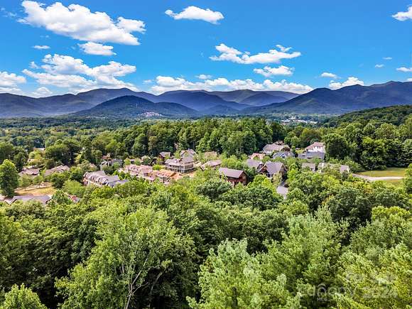 0.1 Acres of Land for Sale in Black Mountain, North Carolina