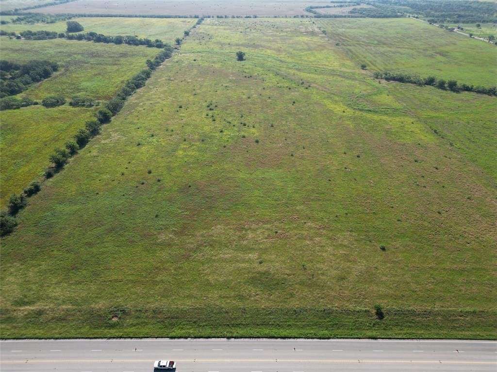 49.61 Acres of Land for Sale in Ovalo, Texas