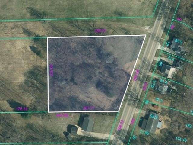 1.6 Acres of Residential Land for Sale in South Beloit, Illinois