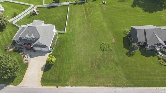 0.42 Acres of Residential Land for Sale in Warsaw, Indiana