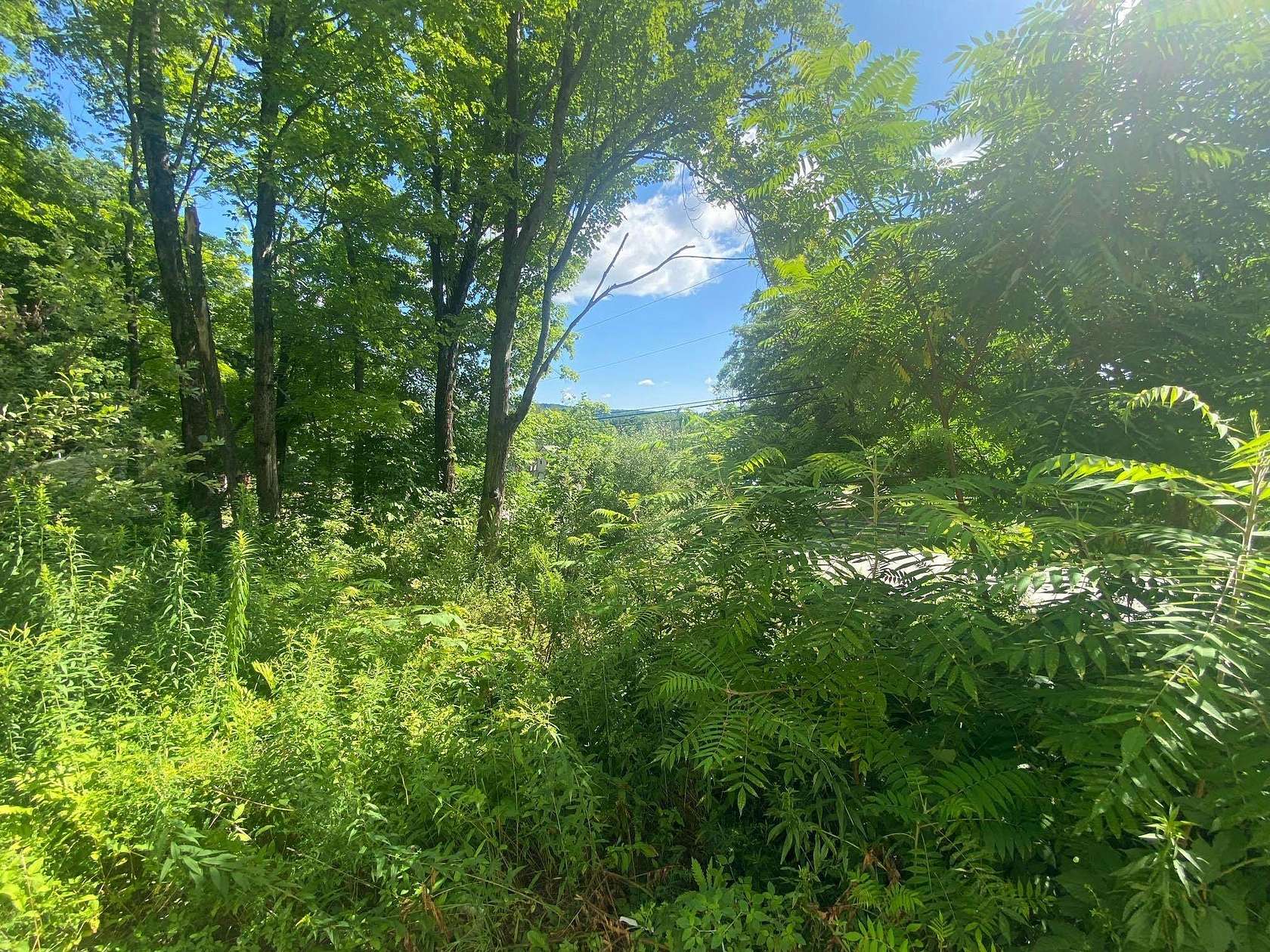 0.72 Acres of Residential Land for Sale in Springfield, Vermont