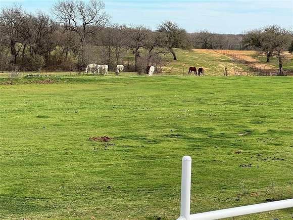 2.65 Acres of Land for Sale in Bridgeport, Texas