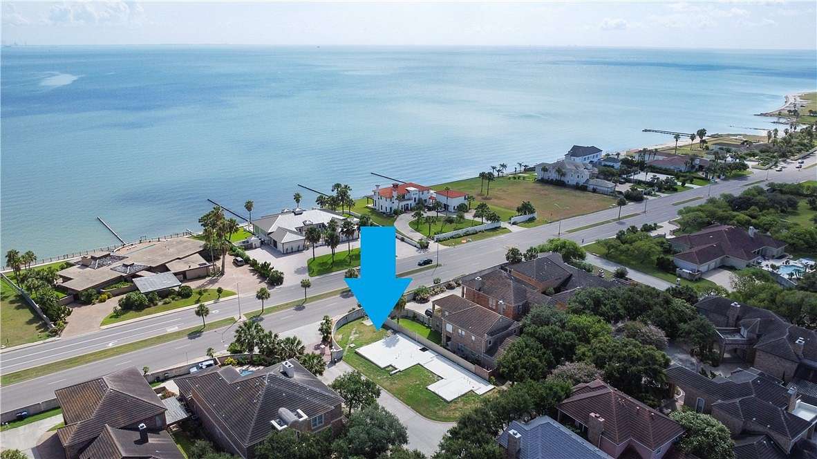 0.17 Acres of Land for Sale in Corpus Christi, Texas