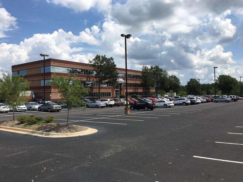 4.17 Acres of Commercial Land for Sale in Montgomery, Alabama