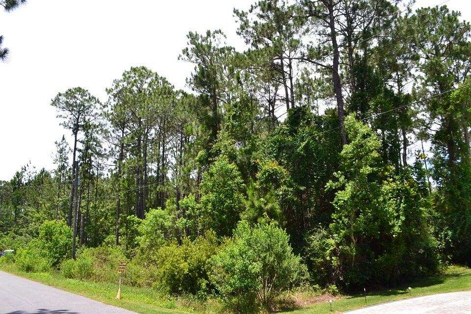 0.23 Acres of Residential Land for Sale in Santa Rosa Beach, Florida