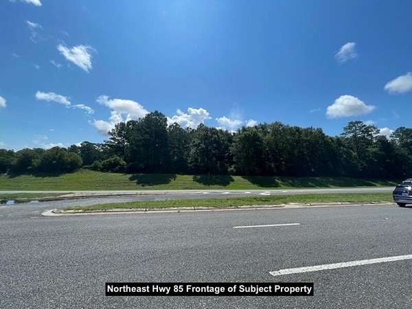 29 Acres of Mixed-Use Land for Sale in Crestview, Florida