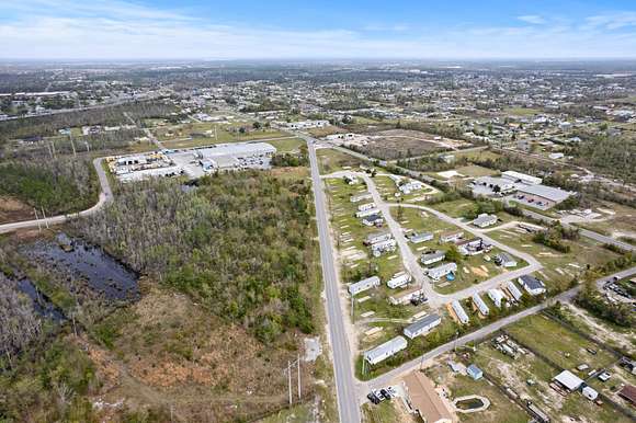 9 Acres of Mixed-Use Land for Sale in Panama City, Florida