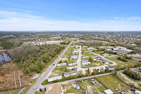 9 Acres of Residential Land for Sale in Panama City, Florida