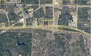 2.58 Acres of Mixed-Use Land for Sale in Crestview, Florida