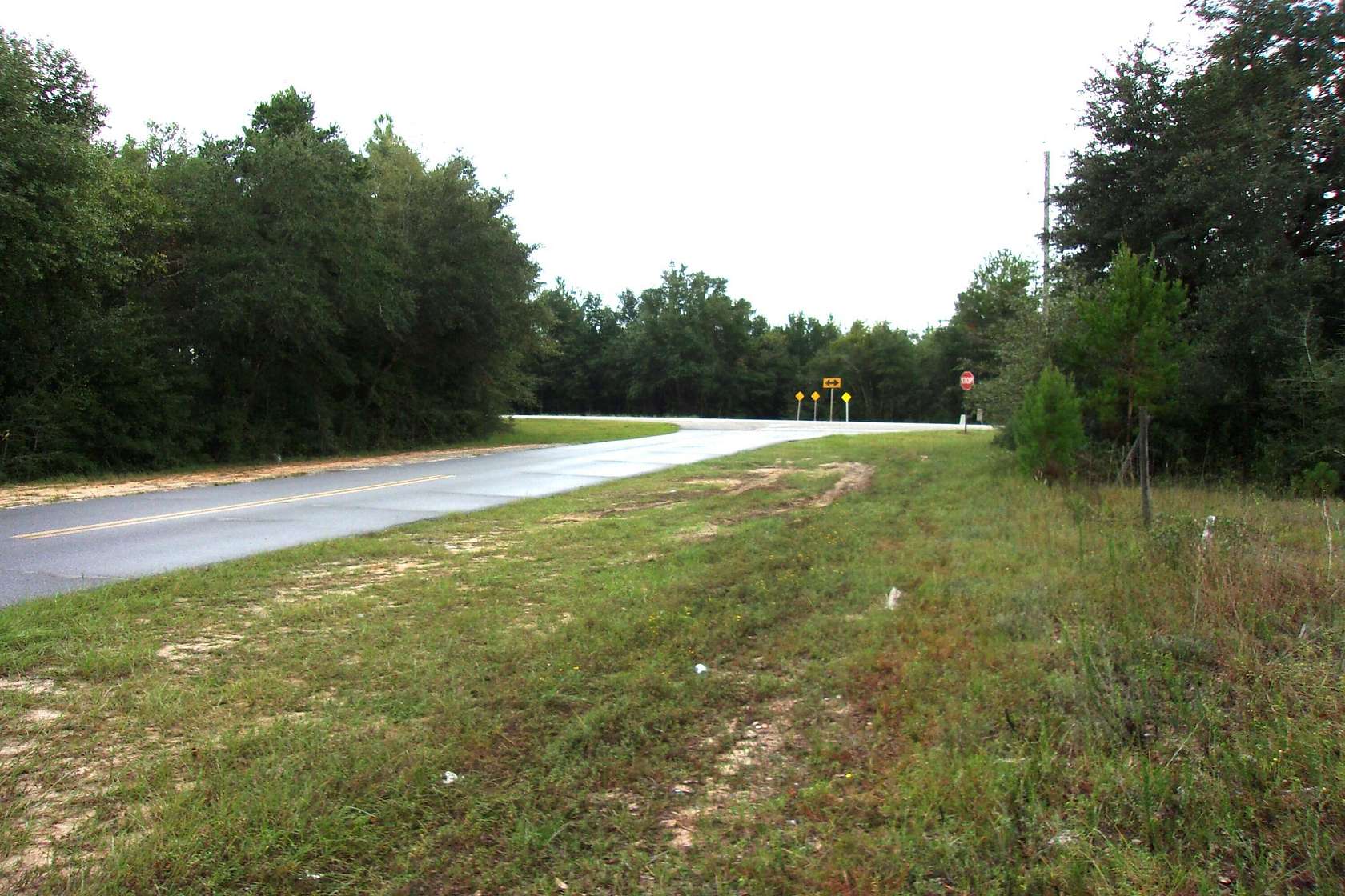 2 Acres of Mixed-Use Land for Sale in Crestview, Florida