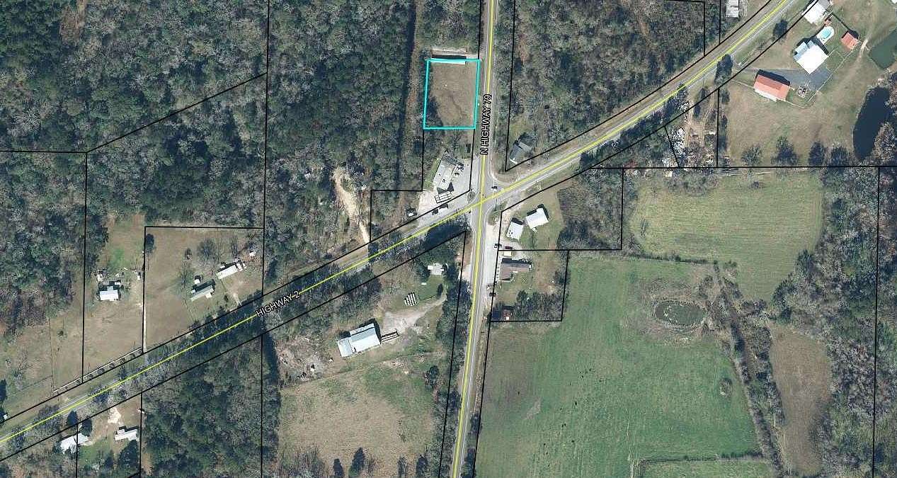 0.69 Acres of Residential Land for Sale in Bonifay, Florida