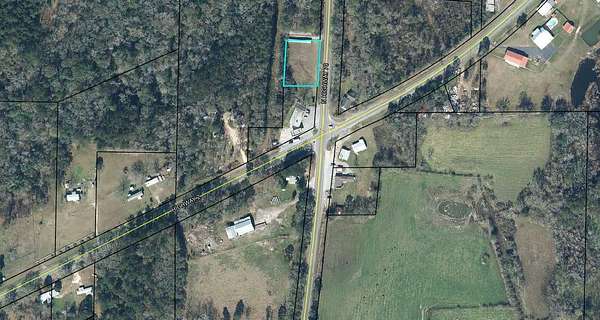 0.69 Acres of Residential Land for Sale in Bonifay, Florida