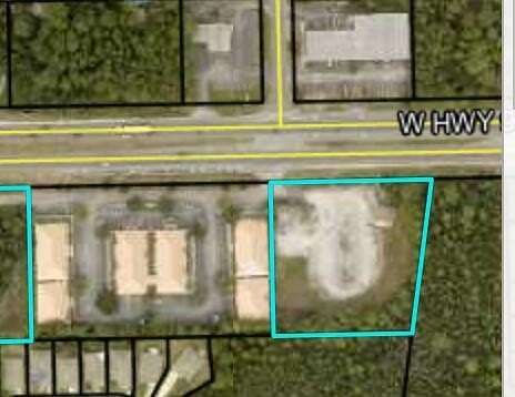 1.8 Acres of Mixed-Use Land for Sale in Mary Esther, Florida