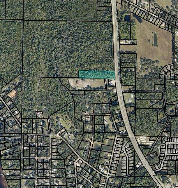 3.03 Acres of Commercial Land for Sale in Navarre, Florida