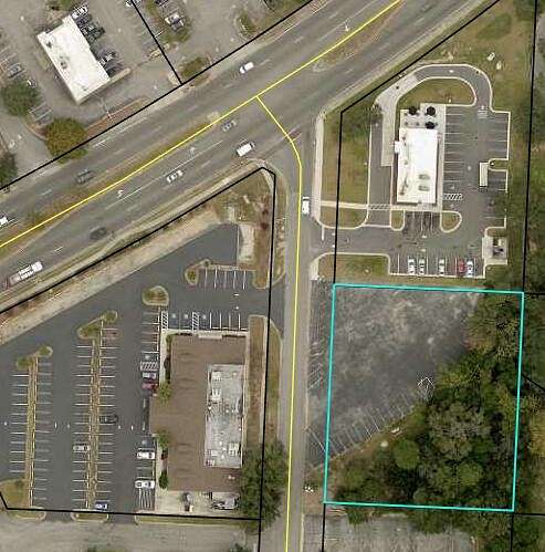 0.84 Acres of Commercial Land for Sale in Fort Walton Beach, Florida