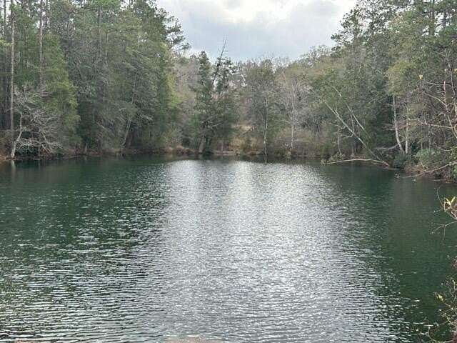 8.58 Acres of Mixed-Use Land for Sale in Crestview, Florida