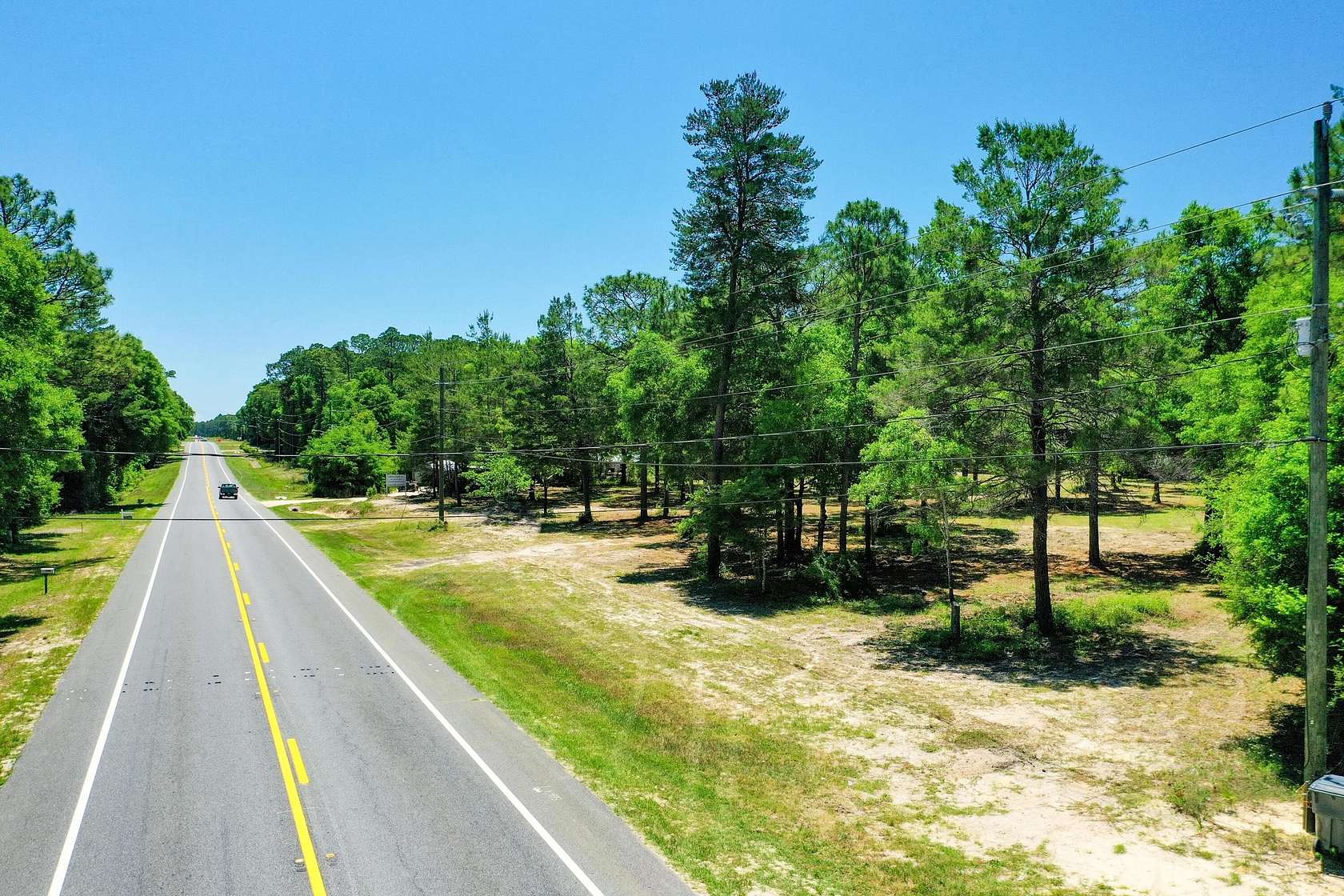 2.82 Acres of Residential Land for Sale in Freeport, Florida