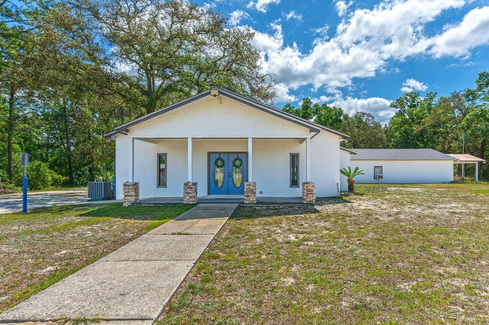 1.82 Acres of Mixed-Use Land for Sale in Freeport, Florida