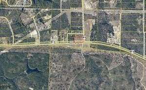 3.6 Acres of Mixed-Use Land for Sale in Crestview, Florida