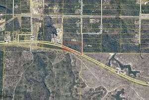 17 Acres of Mixed-Use Land for Sale in Crestview, Florida