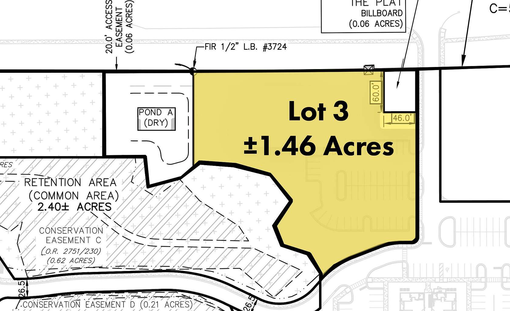 1.46 Acres of Commercial Land for Sale in Santa Rosa Beach, Florida