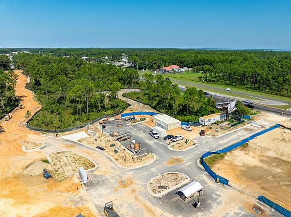 1.46 Acres of Residential Land for Sale in Santa Rosa Beach, Florida