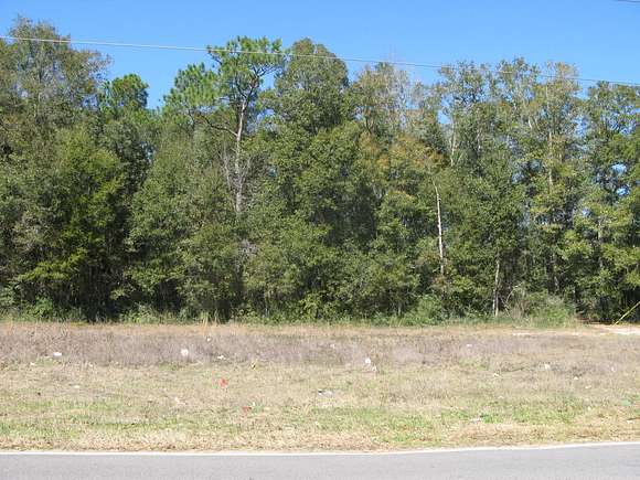 5.24 Acres of Commercial Land for Sale in Pensacola, Florida