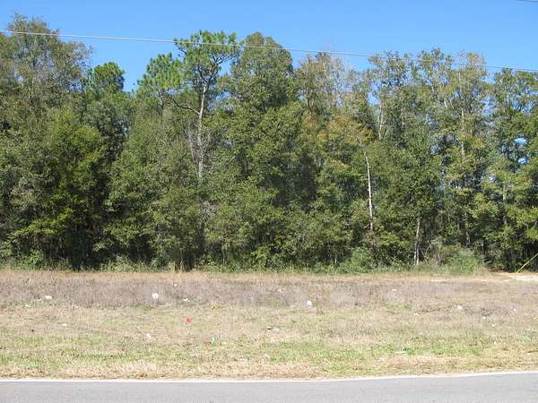 5.24 Acres of Mixed-Use Land for Sale in Pensacola, Florida