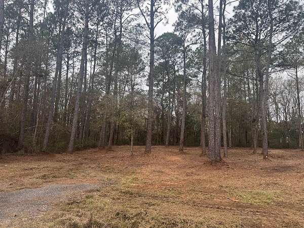 0.43 Acres of Residential Land for Sale in Milton, Florida