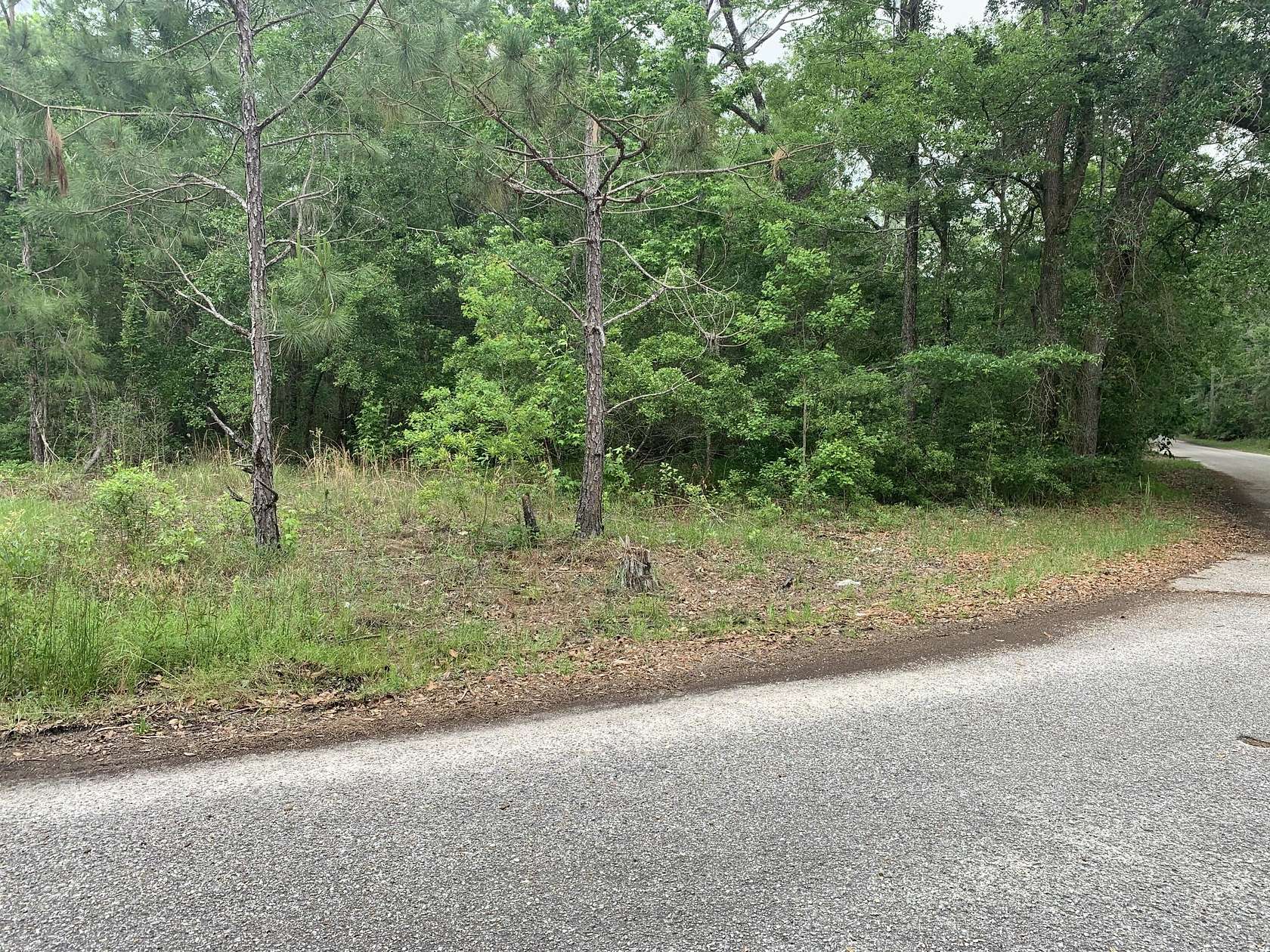 0.33 Acres of Residential Land for Sale in Milton, Florida