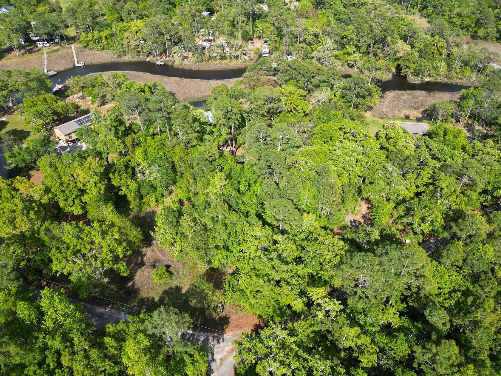 0.33 Acres of Residential Land for Sale in Milton, Florida