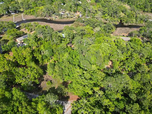 0.33 Acres of Residential Land for Sale in Milton, Florida