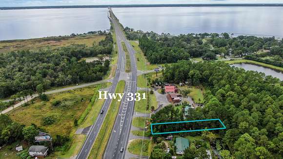 0.25 Acres of Commercial Land for Sale in Freeport, Florida