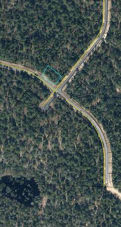 0.27 Acres of Residential Land for Sale in Chipley, Florida