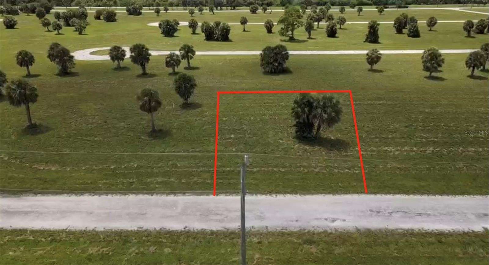 0.17 Acres of Residential Land for Sale in Placida, Florida