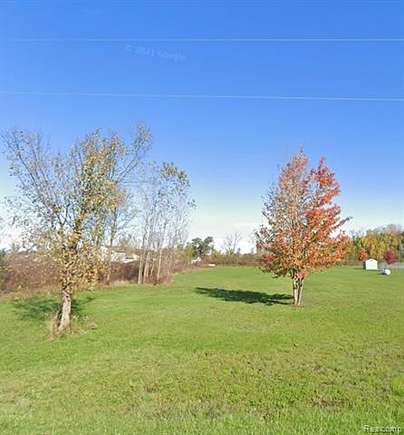 6.26 Acres of Residential Land for Sale in Riley Township, Michigan