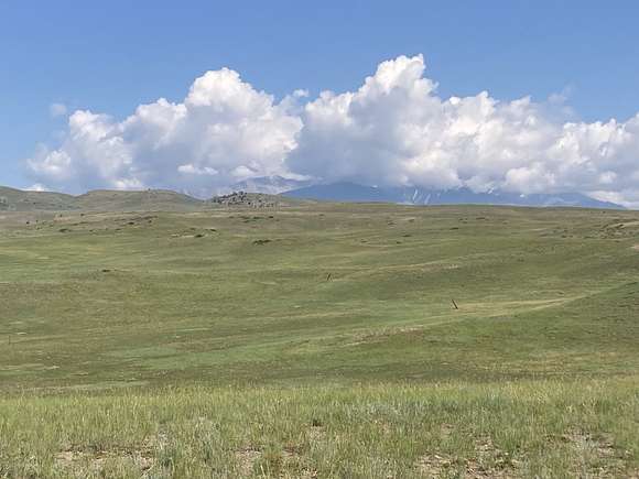 80 Acres of Recreational Land for Sale in Big Timber, Montana