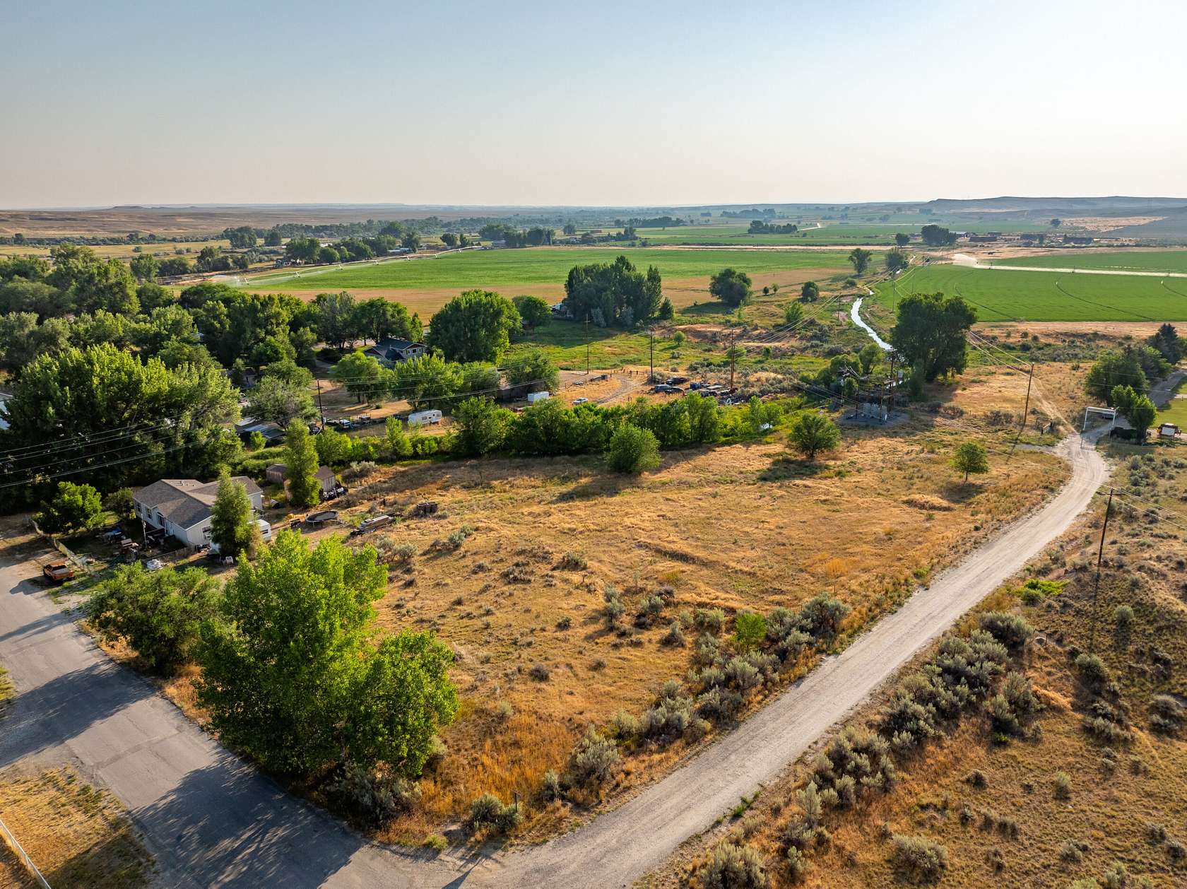 1.49 Acres of Residential Land for Sale in Hudson, Wyoming