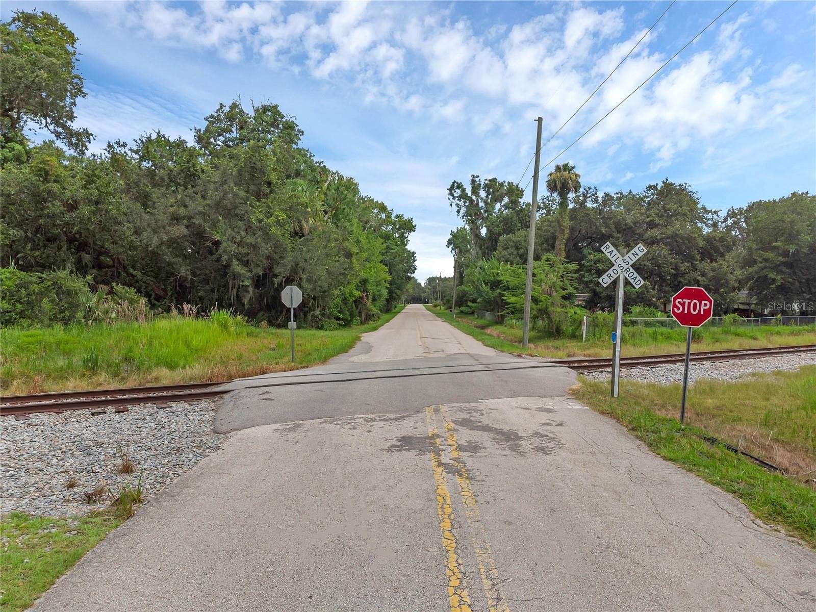 13.59 Acres of Land for Sale in Sanford, Florida